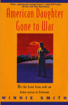 American Daughter Gone to War