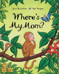 Wheres My Mom?