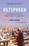 Outspoken: My Fight for Freedom and Human Rights in Afghanistan