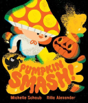 Pumpkin Smash!
