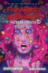 Five Nights at Freddys: Fazbear Frights 08. Gumdrop Angel