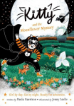 Kitty and the Moonflower Mystery: The purrrfect series for newly confident readers, from bestselling author Paula Harrison and Waterstones Childrens Book Prize winner Jenny L&oslash;vlie!: Girl by day, cat by night - ready for adventure