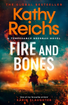 Fire and Bones: Reichs at her very best (Mail)