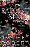 Radiant Sin: A Divinely Dark Romance Retelling of Apollo and Cassandra