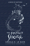 The Farthest Shore: The Third Book of Earthsea