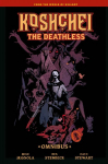 Koshchei the Deathless Omnibus