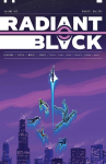 Radiant Black Volume 3: Rogues Gallery