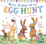 Were Going on an Egg Hunt: The Perfect Gift for Easter! (the Bunnies of Hoppity Hill)