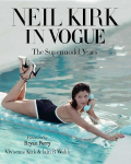 Neil Kirk in Vogue: The Supermodel Years