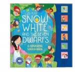 Snow White and the Seven Dwarfs: A Charming Sound Book