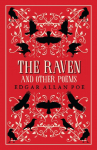 The Raven and Other Poems: Fully Annotated Edition