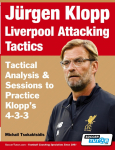 J&uuml;rgen Klopp Liverpool Attacking Tactics - Tactical Analysis and Sessions to Practice Klopps 4-3-3