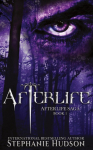 Afterlife: A Demon King Paranormal Romance