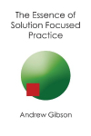 The Essence of Solution Focused Practice