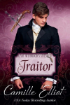Lady Wynwoods Spies, Volume 8: Traitor