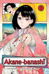 Akane-banashi, Vol. 1: On That Day