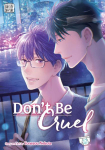 Don't Be Cruel, Vol. 12
