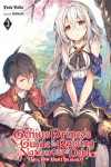 The Genius Princes Guide to Raising a Nation Out of Debt (Hey, How about Treason?), Vol. 3 (Light Novel): Volume 3