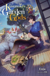 Kusunokis Garden of Gods, Vol. 1 (light novel)