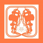 Herm&egrave;s pop-up