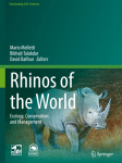 Rhinos of the World: Ecology, Conservation and Management