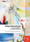 Going International: Strategies and Methods for Entering Foreign Markets