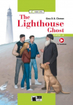 The Lighthouse Ghost. Book + App: Book + free Audiobook