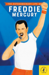 The Extraordinary Life of Freddie Mercury: Lekt&uuml;re
