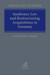 Insolvency Law & Restructuring in Germany