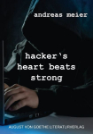 hackers heart beats strong