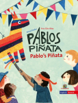 Pablos Pi&ntilde;ata: Pabloss Pi&ntilde;ata
