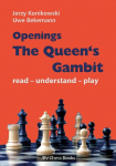 Openings - The Queen&acute;s Gambit: read - understand - play