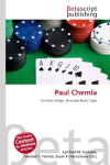 Paul Chemla: Contract bridge, Bermuda Bowl, Cigar