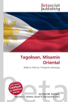 Tagoloan, Misamis Oriental: Misamis Oriental, Philippines, Barangay
