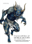 Encyclopedia of Mythical Creatures - Yokai & Japanese Mythology: An Illustrated Bestiary of Legendary Beasts, Oni & Spirits from Ancient Civilizations.