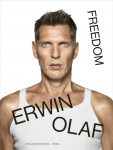 Erwin Olaf - Freedom: Stedelijk Museum