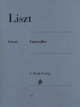 Liszt, Franz - Fun&eacute;railles: Instrumentation: Piano solo