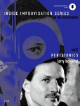 Pentatonics. Lehrbuch: Vol. 2. Melodie-Instrument in C, B oder Es. Lehrbuch.
