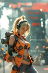 Chrono Vault Mars