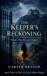 The Keeper's Reckoning: What The Record Holds