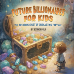 Future Billionaires For Kids: The Treasure Chest of Everlasting Fortune