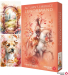 Autumn&acute;s Embrace Lenormand GB - 38 Lenormand cards and booklet (English)