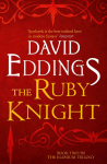 ELENIUM TRILOGY-RUBY KNIGHT PB