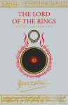 LORD OF RINGS HB