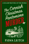 The Cornish Christmas Pantomime Murder