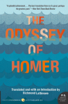 The Odyssey of Homer