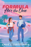 Formula Hes the One: An Opposites-Attract, Modern Fairytale in a European Summer Escape