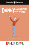 Penguin Readers Level 4: Roald Dahl Danny the Champion of the World (ELT Graded Reader): Abridged Edition