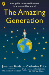 The Amazing Generation: Full colour edition