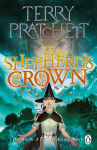 The Shepherds Crown: Discworld: A Tiffany Aching Novel